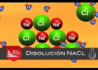 Disolución NaCl | Recurso educativo 751982