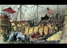 Son's of Liberty & the Boston Tea Party | Recurso educativo 752524