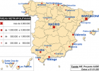 Demographics of Spain | Recurso educativo 753104