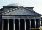 Panteón de Agripa | Recurso educativo 753826