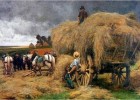L'agricultura a l'Espanya del segle XIX | Recurso educativo 753838
