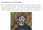 Biografia de Justiniano I el Grande | Recurso educativo 753855