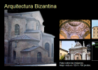 Iglesia de San Vital de Rávena | Recurso educativo 753860