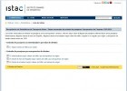 ISTAC: Estadísticas de la Comunidad Autónoma de Canarias | Recurso educativo 754657