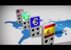 Spain's $125 Billion Bailout Package By European Union | Recurso educativo 747156