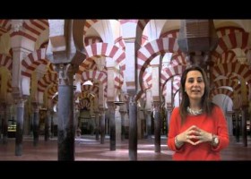 Mezquita de Córdoba. Comentario de Historia de Arte de bachillerato para | Recurso educativo 757767