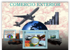 Comercio exterior e interior | Recurso educativo 761264