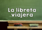 Libreta viajera infantil para imprimir - PAPELISIMO | Recurso educativo 762118