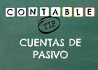 Cuentas de pasivo | Recurso educativo 762204