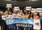 30 Reasons why Greens oppose TTIP | Recurso educativo 732231