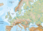 Europe in a nutshell | Recurso educativo 760057