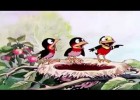 Silly Symphony Birds In The Spring | Recurso educativo 728415