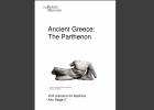 El Partenón de Grecia | Recurso educativo 766365