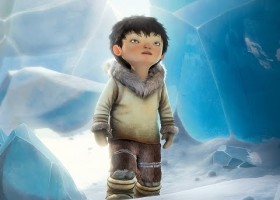 El inuit y la paloma | Recurso educativo 768023