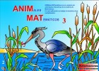 Animales matemáticos | Recurso educativo 770085