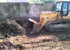 Excavator working | Recurso educativo 770206