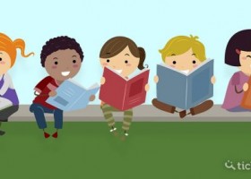 Consejos para crear un buen hábito de lectura | Recurso educativo 771066