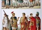 Clothing from Roman times | Recurso educativo 772731
