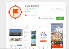 Aplicación "Google Expeditions" | Recurso educativo 773299