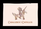 Caballeros y Castillos | Recurso educativo 612455