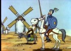 Don Quijote De La Mancha | Recurso educativo 773838