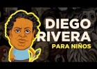 Biografía de Diego Rivera | Recurso educativo 776733