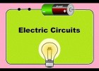 Electrical Circuits | Recurso educativo 778708