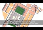Vídeo sobre a Casa dos mosaicos de Lugo | Recurso educativo 782509