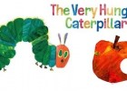 The Very Hungry Caterpillar | Recurso educativo 782605