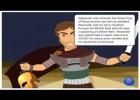 Alexander the Great - Skwirk Educational Animations | Recurso educativo 784131