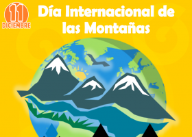 11 de diciembre: Día Internacional de las Montañas | Recurso educativo 784631