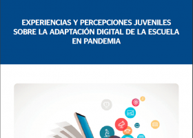 La adaptación digital de la escuela en pandemia | Recurso educativo 785304