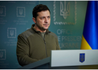 Guerra de Rusia contra Ucrania | Recurso educativo 785600