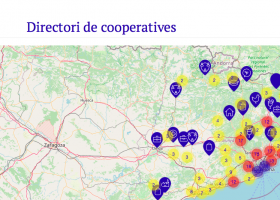 Cooperatives de Treball | Recurso educativo 785690