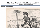 Caricatures de la Guerra Freda | Recurso educativo 785698