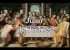 Juan de Juanes | Recurso educativo 786857