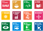 Progresos realizados para lograr os Obxectivosde Desenvolvemento Sustentable | Recurso educativo 787129