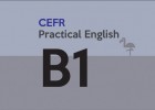 English (intermediate/B1) | Recurso educativo 787311