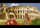 Roma, vida cotidiana | Recurso educativo 787312