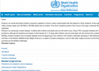 WHO EMRO | Cholera | Temes de salut | Recurso educativo 787994