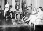Lyceum Club: la primavera de les dones | Recurso educativo 7901132