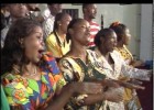 Música cristiana de la RDC (África) | Recurso educativo 7901894