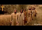 Cançó "El Señor envió a sus discípulos" | Recurso educativo 7902097