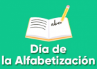 Día Internacional de la Alfabetización | Recurso educativo 7902666