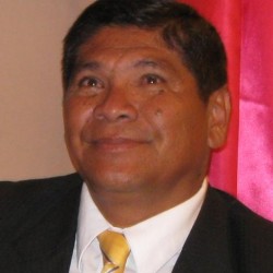 Jorge LUNA MORÁN