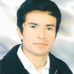 Juan Carlos  Ontaneda