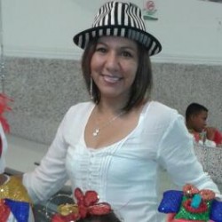 lisbeth  Quintero Mojica