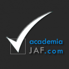 Foto de perfil academia JAF 