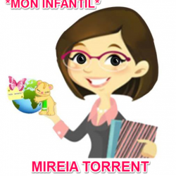 Mireia Torrent