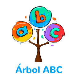 Árbol  ABC